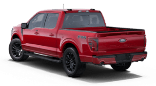 2025 Ford F-150® External Image 3